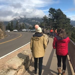 Meet your Posher, Joanna